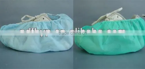 disposable surgical shoe cover low price
