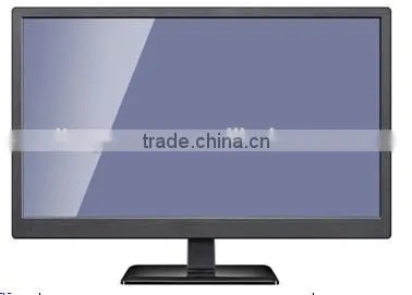 OEM 23.6 Inch LED TV with AV/TV/USB/Speaker input