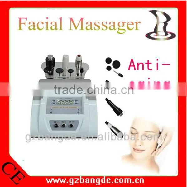 Newest RF for Face Slimming Facail Care Beauty Machine BD-SP002