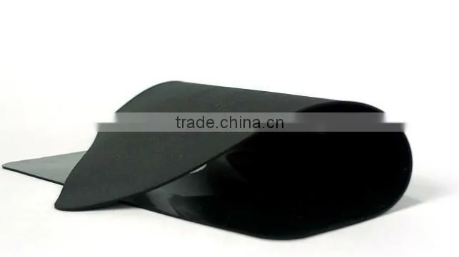 Low Price Silicone Mouse Pad in Rich Colors