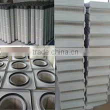 Guangzhou Farrleey Filtration Co., Ltd. company overview - view 2