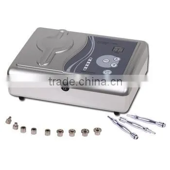 AYJ-G034 (CE) Skin Rejuvenation Crystal Dermabrasion Machine Microdermabrasion Skin Peeling