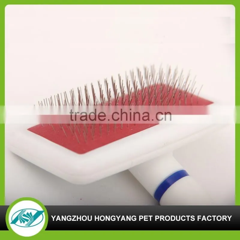 Cute Factory Big Pet Grooming Brush