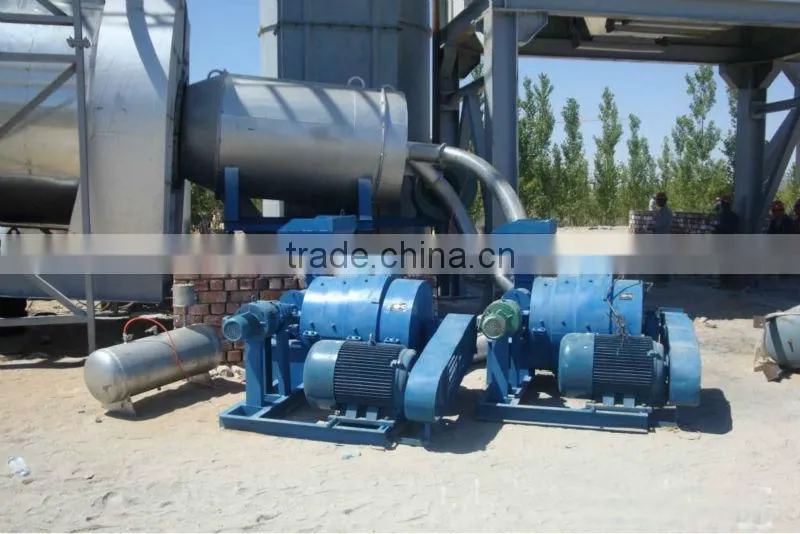 coal firing burner/Coal Power Burner For Asphalt Plant