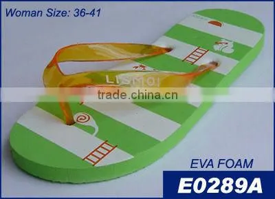 EVA Board Flip Flop