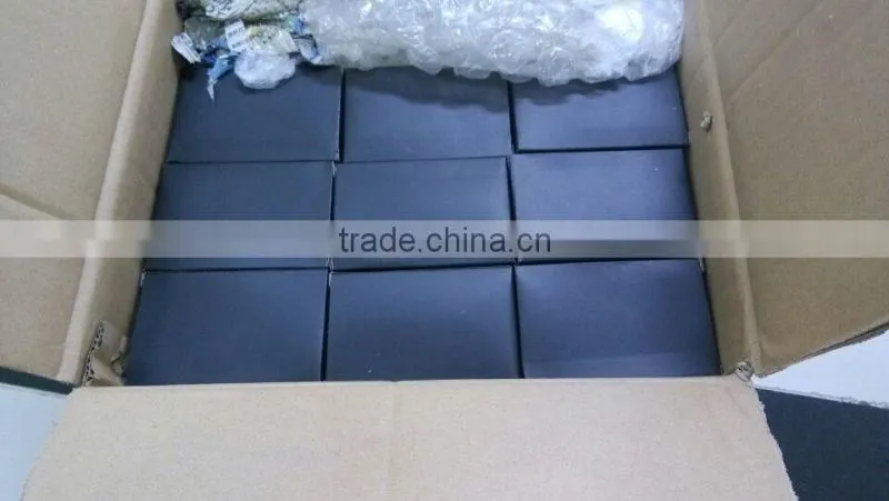Foshan Manufacture popular tin gift card holder gifts, unique gift card holders