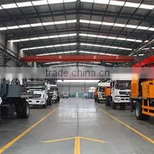 Qingdao SINOMAX Engineering Machinery & Equipment Co., Ltd. company overview - view 2
