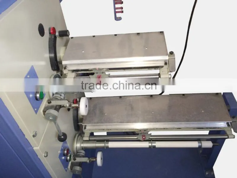 New Condition PP String Wound Filter Making Machine