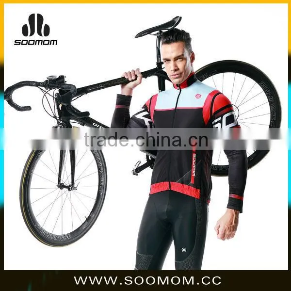 China custom made 2015 Cycling jersey pro