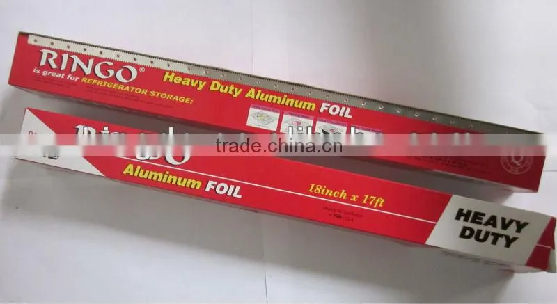 Fully automatic Cling Film / Aluminum Paper Cartoning Machine