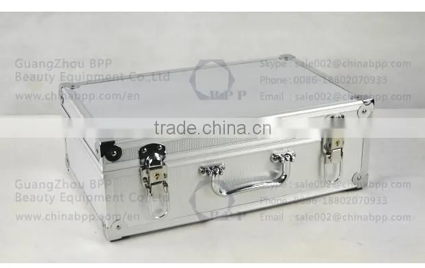 Ultrasonic Facial Treatment Machine For Beauty Studio