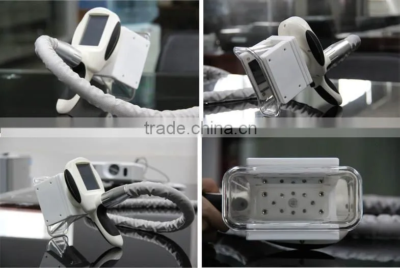 Body Vacuum Suction Machine Criolipolisis Portable