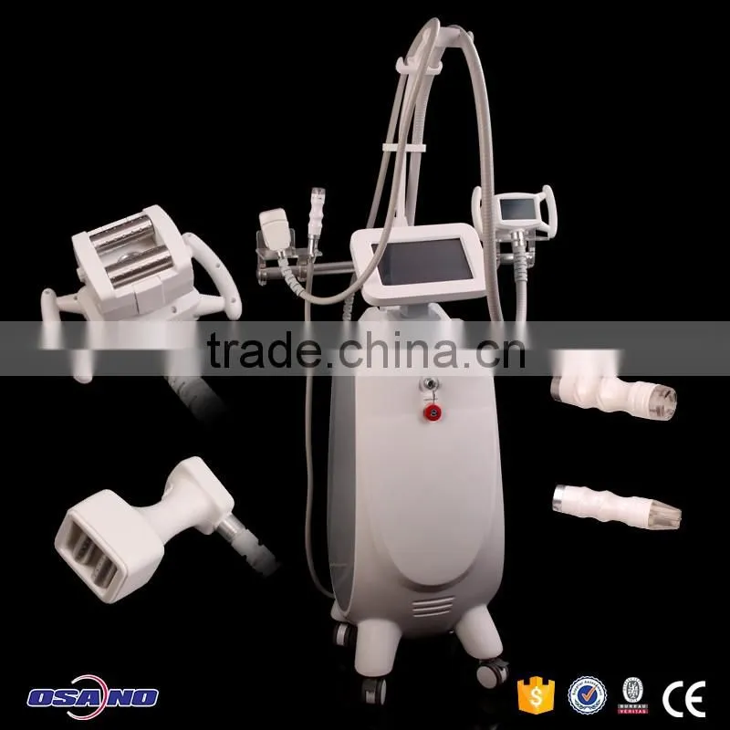 Wholesale Beauty Supply Distributors Vacuum Therapy Weight Loss Machine
