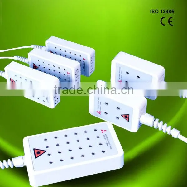 2015 latest design best effect safty silmming machine lipo laser for sale