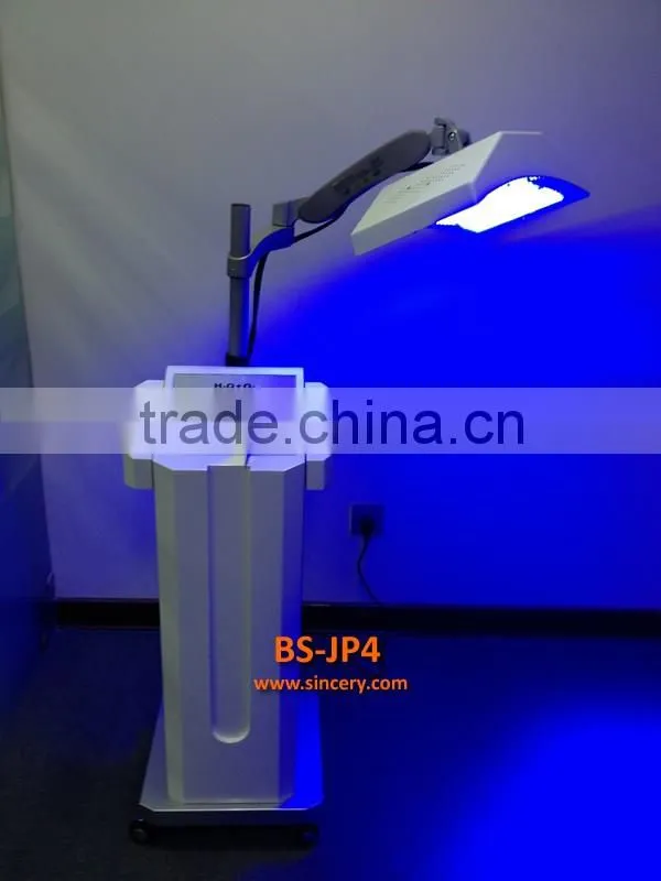 Lumsail oxygen jet peel machine for skin rejuvenation