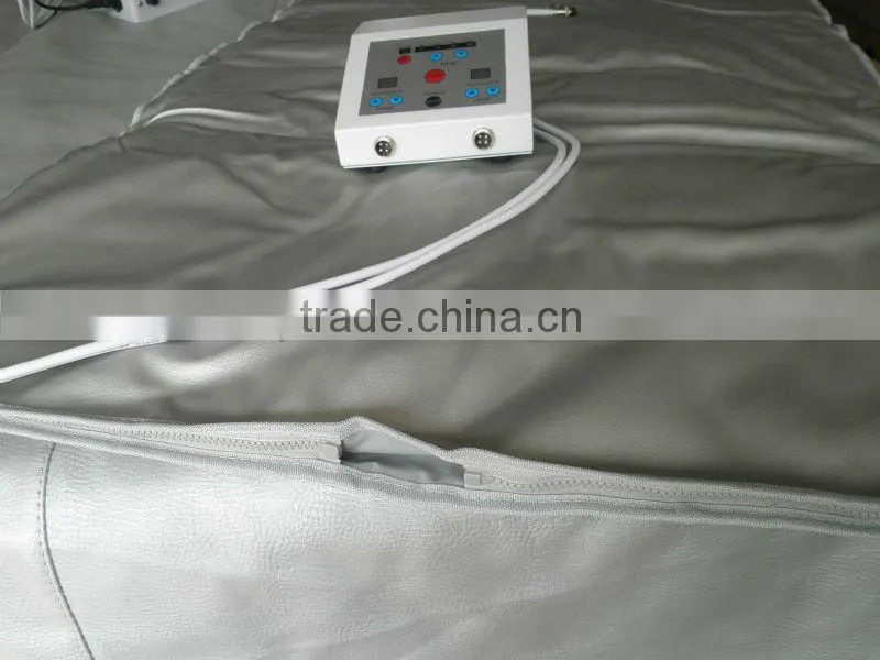Infrared sauna blanket for Infrared Body Slimming Machine
