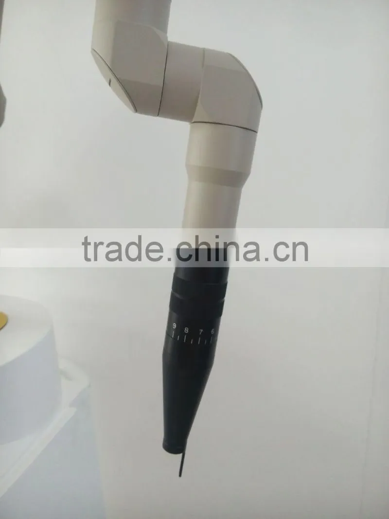 Beijing factory Best selling products q switch nd yag laser