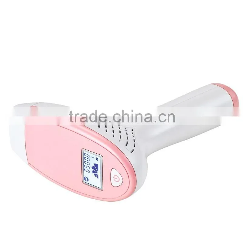 2016 Hot Selling home use hair removal ipl epilator
