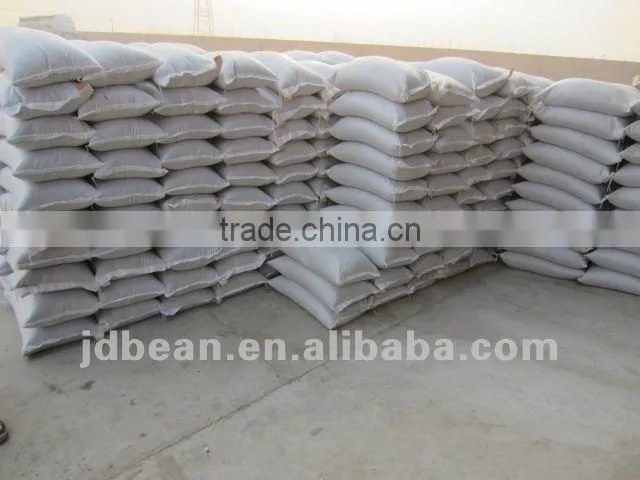 yelllow millet in husk