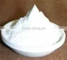 Super vanillin powder for food grade