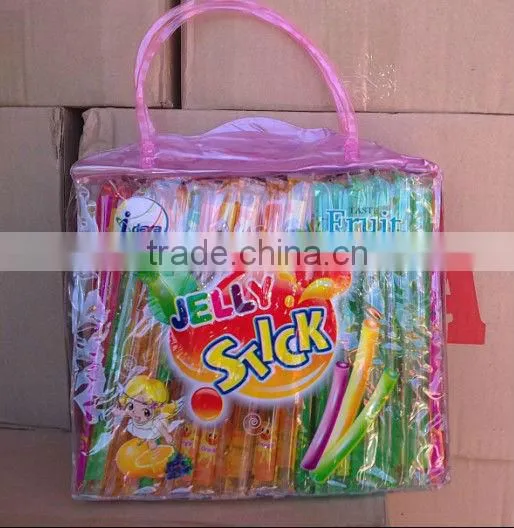 Good taste Jelly Fruit drink