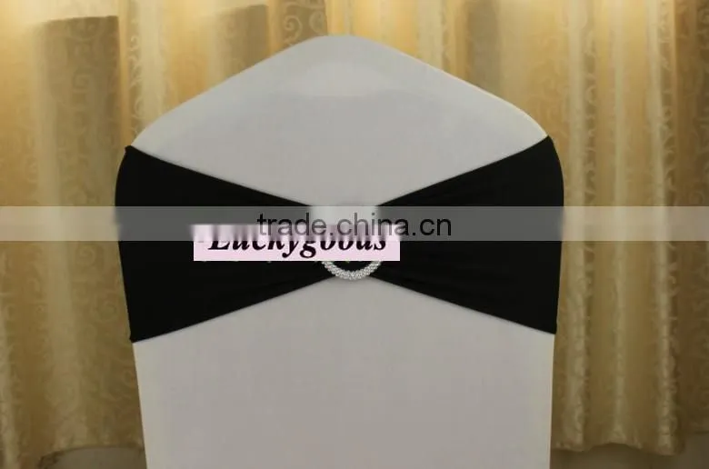 royal blue decorative wedding lycra chair covers and sashes wholesale