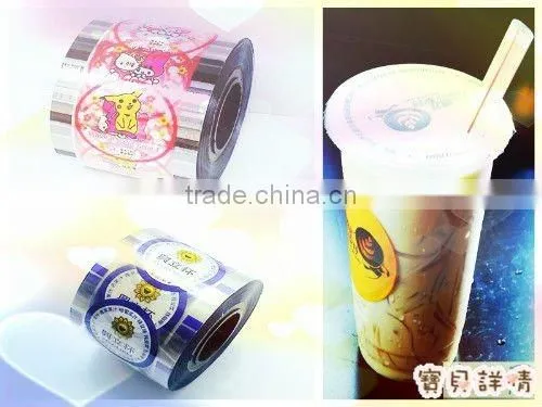 bubble tea sealing machine with good price