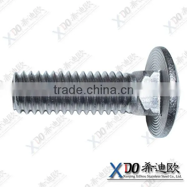 Inconel600 N06600 DIN 2.4816 and Alloy 600 wheel bolt online shopping