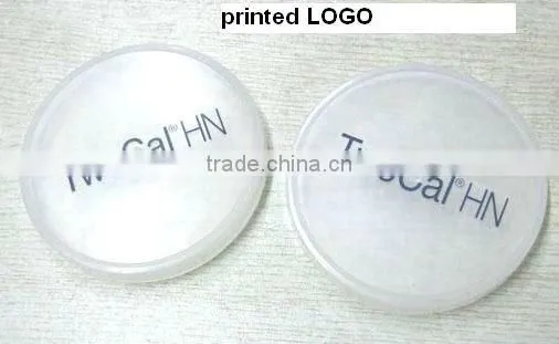 plastic closures