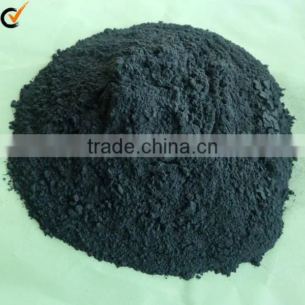 High purity Black Tourmaline Powder Purity 98%