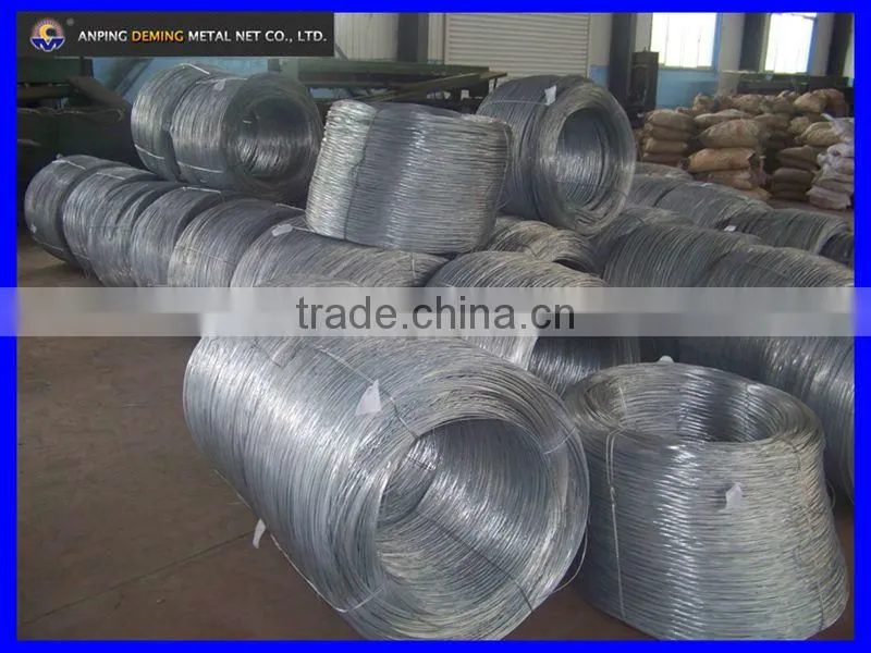 DM building fence direct manufacture