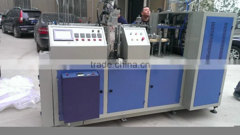 KIMO High Quality Medium-speed Price Of Paper Cups Machine