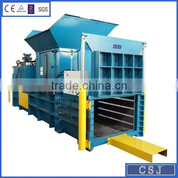 Walmart stable supplier horizontal semi-automatic hydraulic bottle blowing air compressor
