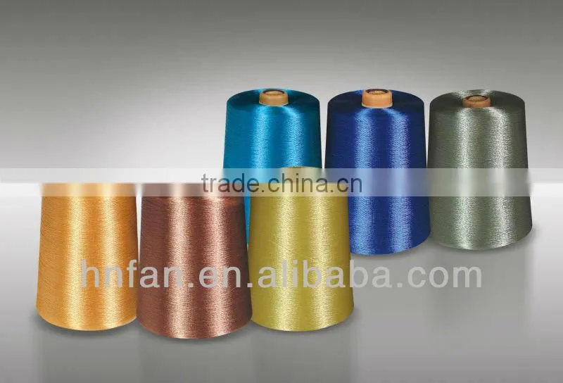 100% centrifugal dope dyed viscose rayon filament yarn