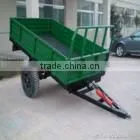 7C-1 cheap semi trailers
