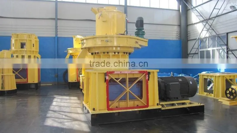 how to make pellet mill/pellet packing machine/pellet mill for sale