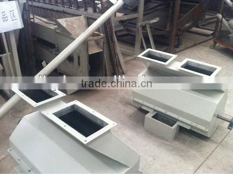 Pumpkin /Watermelon seeds shelling machine