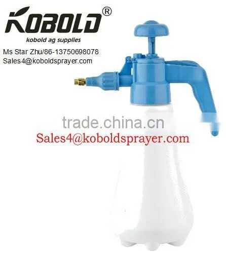 1L Pressure Sprayer,1.5L Garden Sprayer,2L compression sprayer