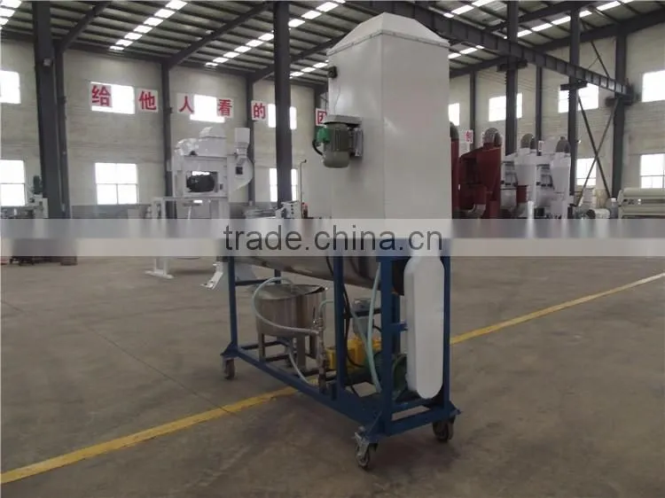 high quality seed coating machine for sale