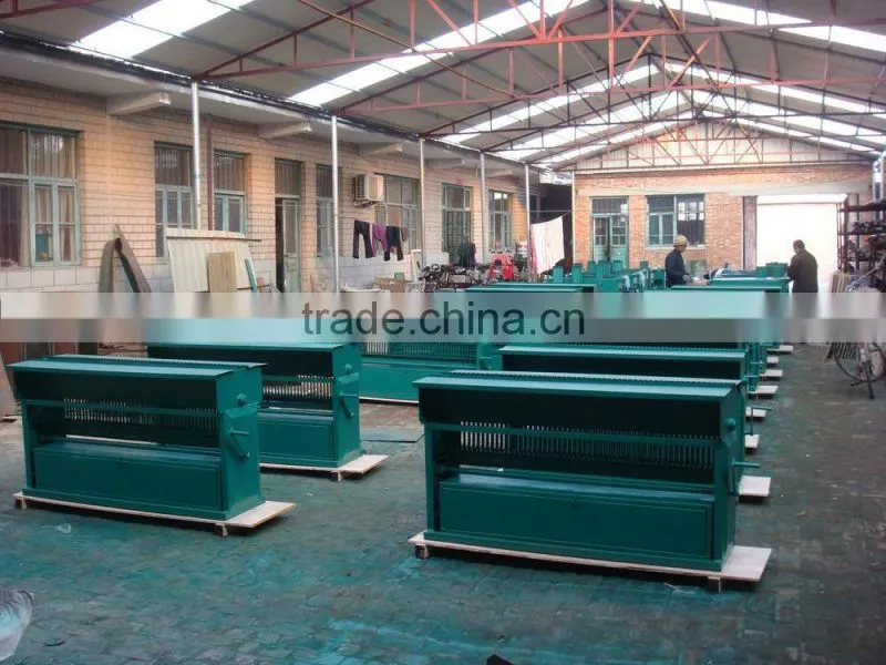 High Quality candle dipping machine