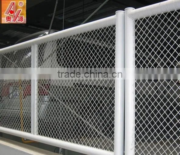 Aluminum expanded metal rolls,thickness from 0.2-500mm, width200-2520mm