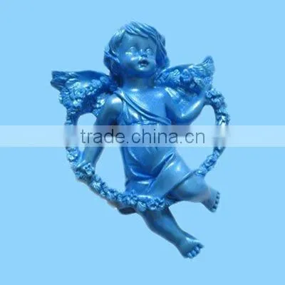polyresin cupid wedding favours gifts