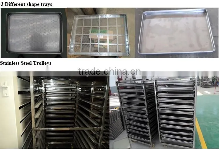 Commercial Fruit And Vegetable Dehydration Machines/Fruit Dehydrator/Vegetables Dryer Dehydrator