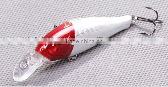 Good swim action new design soft plastic fishing lures wholesale
