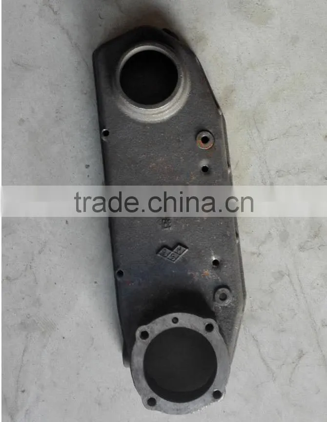 DF colter drive housing agriculture machinery parts