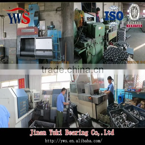 bathroom roller ball bearing S6902 ZZ S6902 2RS stainless steel deep groove ball bearing