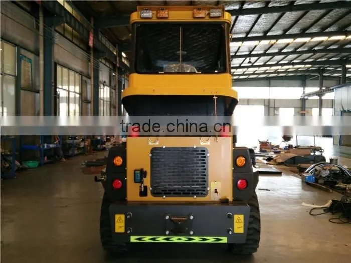 CS912 2017 Brand new 1.2Ton mini wheel loader for sale