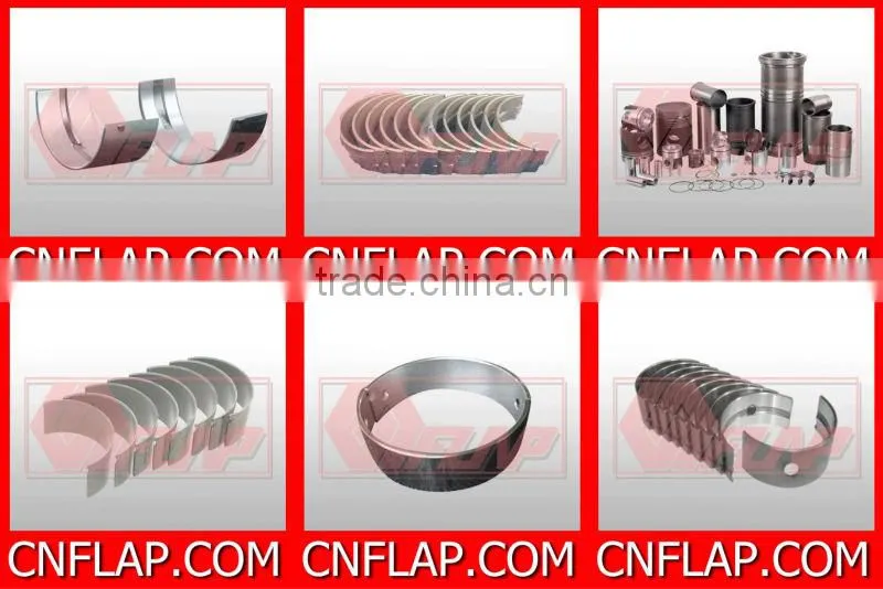 Small engine piston for besta2.2