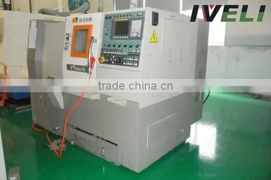 worm wheel and worm gear for chassis system