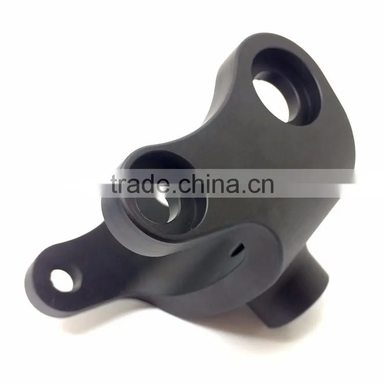 China professional precision stainless steel welding polished aluminum machine cnc part 3d metal printing with aluminum brass